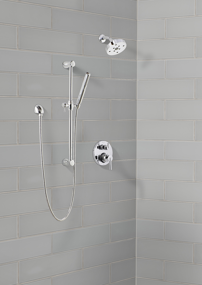 OYSTER GRAY SUBWAY TILE 4X12X8MM